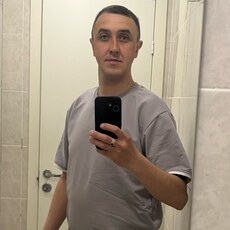Фотография мужчины Ильвир, 34 года из г. Уфа