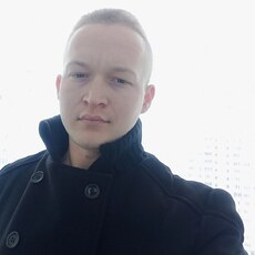 Фотография мужчины Александр, 28 лет из г. Киров