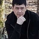 Угко, 33 года