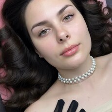 Фотография девушки Афелия, 34 года из г. Йошкар-Ола