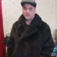 Фотография мужчины Евгений, 45 лет из г. Донецк (Ростовская Обл.)