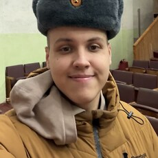 Фотография мужчины Женя, 21 год из г. Обнинск