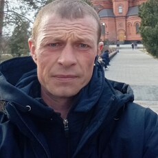 Фотография мужчины Николай, 34 года из г. Новороссийск