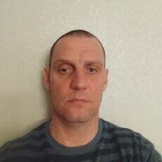 Фотография мужчины Виктор, 41 год из г. Одинцово