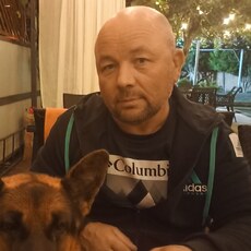 Фотография мужчины Саня, 53 года из г. Вологда