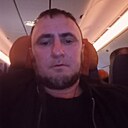 Валерий, 35 лет