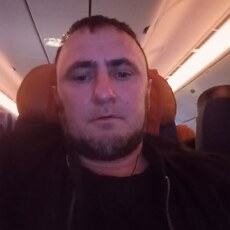 Фотография мужчины Валерий, 43 года из г. Ставрополь