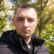 Фотография мужчины Александр, 30 лет из г. Теплодар