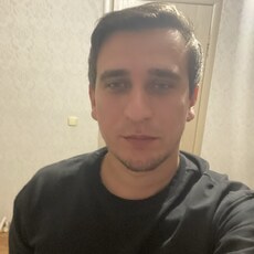 Фотография мужчины Сергей, 28 лет из г. Уральск