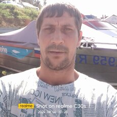 Фотография мужчины Николай, 36 лет из г. Балаково