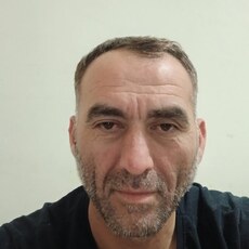 Фотография мужчины Руслан, 44 года из г. Прохладный