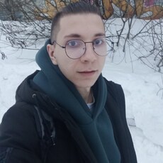 Фотография мужчины Андрей, 23 года из г. Александров