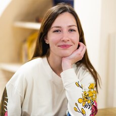 Вика, 30 из г. Москва.