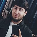 Сайид, 23 года