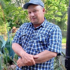 Фотография мужчины Андрей, 54 года из г. Фурманов