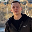 Данил, 24 года