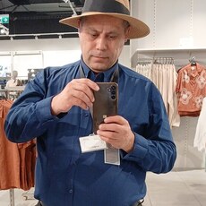 Фотография мужчины Shurik, 44 года из г. Прага