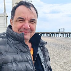 Фотография мужчины Александр, 50 лет из г. Саки