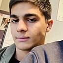 Григорий, 20 лет