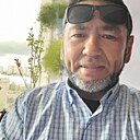 Кайрат, 47 лет