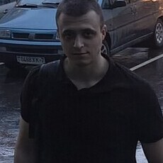 Фотография мужчины Андрей, 20 лет из г. Речица