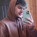 Руслан, 25 лет