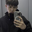 Данис, 19 лет