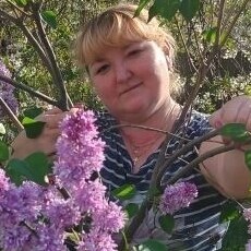 Фотография девушки Екатерина, 44 года из г. Строитель (Белгородская Обл)