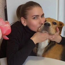 Юлия, 37 из г. Казань.
