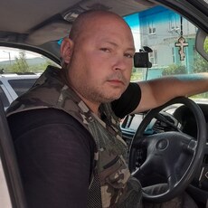 Фотография мужчины Stepan, 41 год из г. Агинское