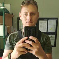 Фотография мужчины Artem, 33 года из г. Витебск