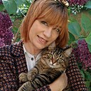 Юлия, 56 лет