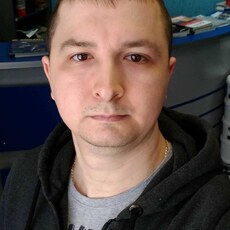 Фотография мужчины Алексей, 42 года из г. Москва