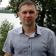 Фотография мужчины Дима, 43 года из г. Каменское
