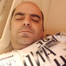 Фотография мужчины Юсуфалиев, 43 года из г. Бишкек
