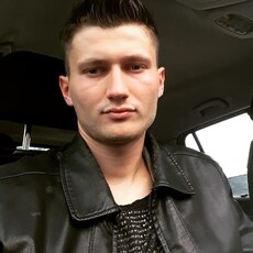 Фотография мужчины Дима, 39 лет из г. Барановичи