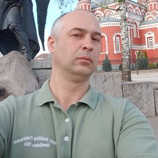 Фотография мужчины Николай, 44 года из г. Жодино