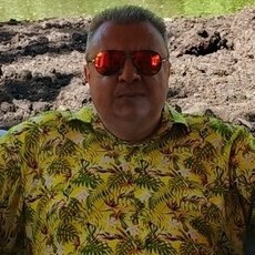 Фотография мужчины Сергей, 52 года из г. Тамбов