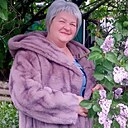 Алиса, 58 лет