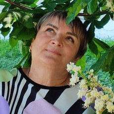 Фотография девушки Елена, 56 лет из г. Ковылкино