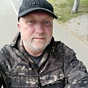 Василий, 59 лет