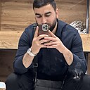 Суннат, 30 лет
