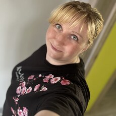 Фотография девушки Аня, 33 года из г. Речица