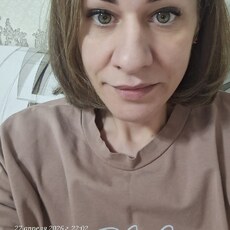 Фотография девушки Бусечка, 43 года из г. Балашиха