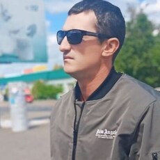 Фотография мужчины Димончик, 36 лет из г. Логойск