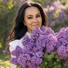 Фотография девушки Елена, 36 лет из г. Чебоксары