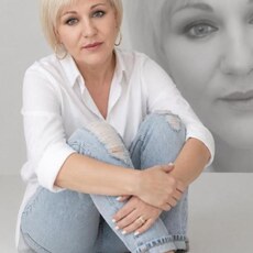 Фотография девушки Olja, 44 года из г. Брно