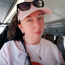 Фотография девушки Светлана, 44 года из г. Наро-Фоминск