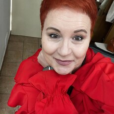 Фотография девушки Марина, 58 лет из г. Хабаровск