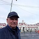 Владимир, 65 лет